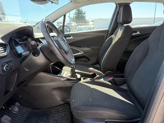 Opel Crossland 2022 DIESEL ΕΛΛΗΝΙΚΟ 0€ ΤΕΛΗ ΜΕ ΑΠΟΣΥΡΣΗ ΕΩΣ -€1.500-thumb-3