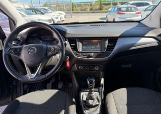 Opel Crossland 2022 DIESEL ΕΛΛΗΝΙΚΟ 0€ ΤΕΛΗ ΜΕ ΑΠΟΣΥΡΣΗ ΕΩΣ -€1.500-thumb-5