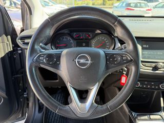 Opel Crossland 2022 DIESEL ΕΛΛΗΝΙΚΟ 0€ ΤΕΛΗ ΜΕ ΑΠΟΣΥΡΣΗ ΕΩΣ -€1.500-thumb-8