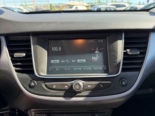Opel Crossland 2022 DIESEL ΕΛΛΗΝΙΚΟ 0€ ΤΕΛΗ ΜΕ ΑΠΟΣΥΡΣΗ ΕΩΣ -€1.500-thumb-10