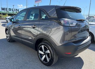 Opel Crossland 2022 DIESEL ΕΛΛΗΝΙΚΟ 0€ ΤΕΛΗ ΜΕ ΑΠΟΣΥΡΣΗ ΕΩΣ -€1.500-thumb-17