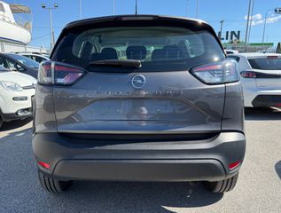 Opel Crossland 2022 DIESEL ΕΛΛΗΝΙΚΟ 0€ ΤΕΛΗ ΜΕ ΑΠΟΣΥΡΣΗ ΕΩΣ -€1.500-thumb-18