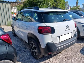 Citroen C3 Aircross 2018-thumb-3