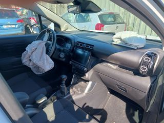 Citroen C3 Aircross 2018-thumb-5
