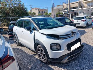 Citroen C3 Aircross 2018