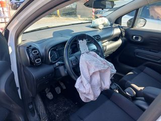 Citroen C3 Aircross 2018-thumb-6