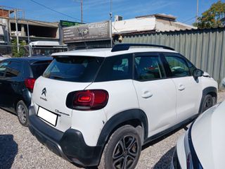 Citroen C3 Aircross 2018-thumb-2