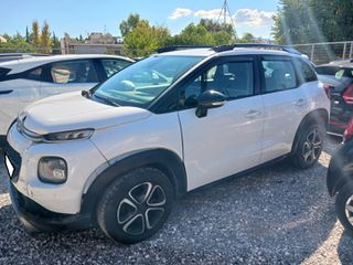 Citroen C3 Aircross 2018-thumb-1