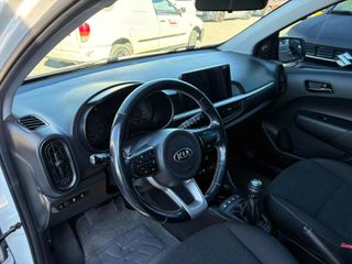 Kia Picanto 2020 1.0-thumb-8
