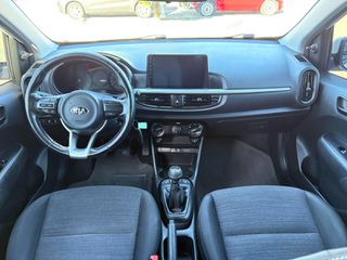 Kia Picanto 2020 1.0-thumb-11