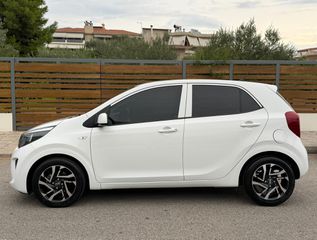 Kia Picanto 2020 1.0-thumb-5
