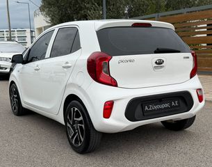 Kia Picanto 2020 1.0-thumb-3