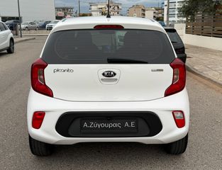 Kia Picanto 2020 1.0-thumb-7