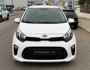 Kia Picanto 2020 1.0-thumb-6
