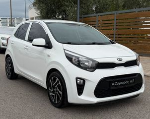 Kia Picanto 2020 1.0-thumb-1