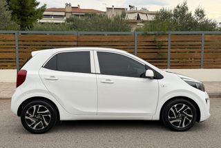 Kia Picanto 2020 1.0-thumb-4