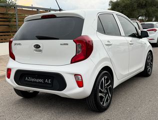 Kia Picanto 2020 1.0-thumb-2
