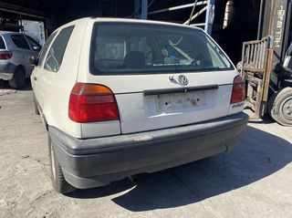VOLKSWAGEN GOLF 3 ΜΟΝΤΕΛΟ: 1992-1998 ΚΥΒΙΚΑ: 1400CC ΚΩΔ. ΚΙΝΗΤΗΡΑ: ABD ECO1183-thumb-2