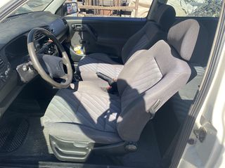 VOLKSWAGEN GOLF 3 ΜΟΝΤΕΛΟ: 1992-1998 ΚΥΒΙΚΑ: 1400CC ΚΩΔ. ΚΙΝΗΤΗΡΑ: ABD ECO1183-thumb-5