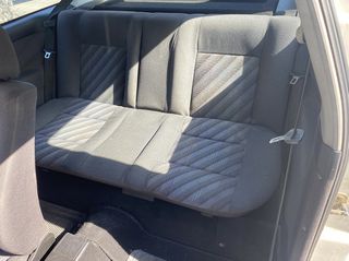 VOLKSWAGEN GOLF 3 ΜΟΝΤΕΛΟ: 1992-1998 ΚΥΒΙΚΑ: 1400CC ΚΩΔ. ΚΙΝΗΤΗΡΑ: ABD ECO1183-thumb-7