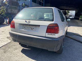 VOLKSWAGEN GOLF 3 ΜΟΝΤΕΛΟ: 1992-1998 ΚΥΒΙΚΑ: 1400CC ΚΩΔ. ΚΙΝΗΤΗΡΑ: ABD ECO1183-thumb-3