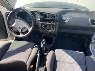 VOLKSWAGEN GOLF 3 ΜΟΝΤΕΛΟ: 1992-1998 ΚΥΒΙΚΑ: 1400CC ΚΩΔ. ΚΙΝΗΤΗΡΑ: ABD ECO1183-thumb-4