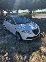 Lancia Ypsilon 2015 Δεσμεύτηκε-thumb-2