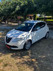 Lancia Ypsilon 2015 Δεσμεύτηκε-thumb-3