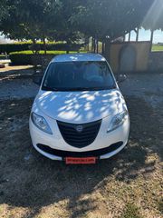 Lancia Ypsilon 2015 Δεσμεύτηκε-thumb-4