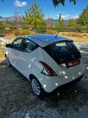 Lancia Ypsilon 2015 Δεσμεύτηκε-thumb-6
