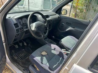 Suzuki Alto 2004 ΑΥΤΟΜΑΤΟ-thumb-1