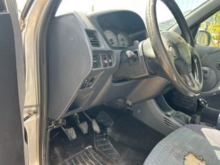 Suzuki Alto 2004 ΑΥΤΟΜΑΤΟ-thumb-2