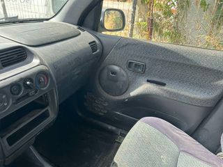 Suzuki Alto 2004 ΑΥΤΟΜΑΤΟ-thumb-3