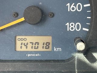 Suzuki Alto 2004 ΑΥΤΟΜΑΤΟ-thumb-7