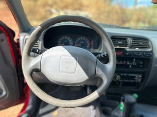 Suzuki Alto 2004 ΑΥΤΟΜΑΤΟ-thumb-19