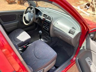 Suzuki Alto 2004 ΑΥΤΟΜΑΤΟ-thumb-21