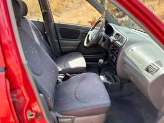 Suzuki Alto 2004 ΑΥΤΟΜΑΤΟ-thumb-22