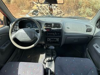 Suzuki Alto 2004 ΑΥΤΟΜΑΤΟ-thumb-24