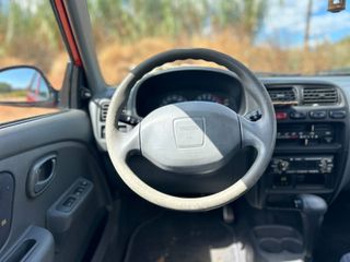 Suzuki Alto 2004 ΑΥΤΟΜΑΤΟ-thumb-25