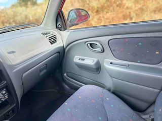 Suzuki Alto 2004 ΑΥΤΟΜΑΤΟ-thumb-26