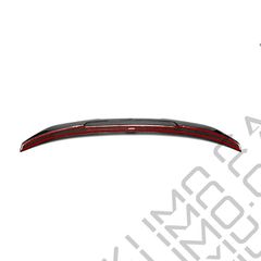 Carbon Fiber Αεροτομή (Ducktail) της Kumo Carbon για BMW M2/M2C F87 (BMW-SP004)