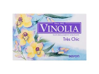 Trés Chic (Bar Soap, W, 150g)