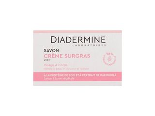 Creamy Bar Soap (Bar Soap, U, 100g)