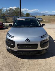 Citroen C4 Cactus 2017 1.2 E-THP SHINE-thumb-2