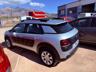 Citroen C4 Cactus 2017 1.2 E-THP SHINE-thumb-3