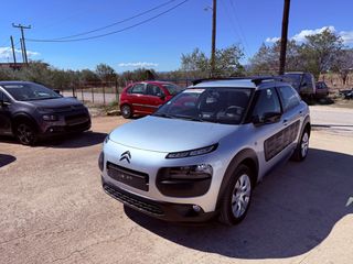 Citroen C4 Cactus 2017 1.2 E-THP SHINE-thumb-6