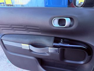 Citroen C4 Cactus 2017 1.2 E-THP SHINE-thumb-7