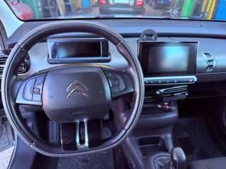Citroen C4 Cactus 2017 1.2 E-THP SHINE-thumb-8