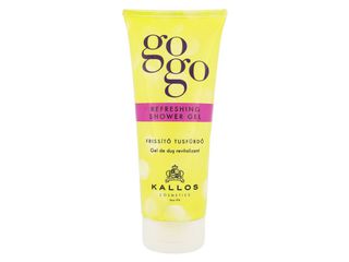 Gogo (Shower Gel, W, 200ml)
