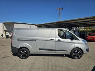 Ford Transit Custom 2017-thumb-2